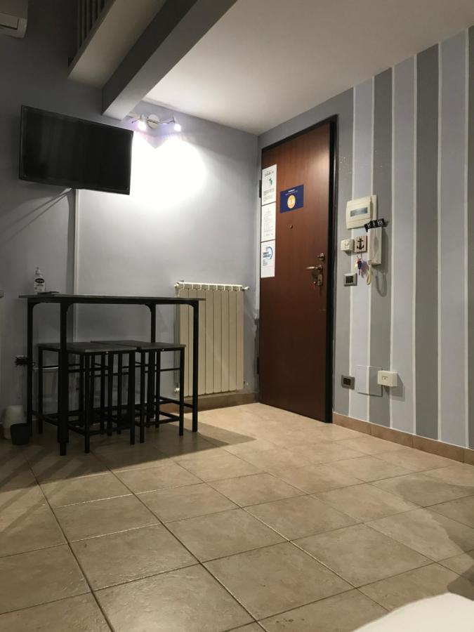 Corradi50 Apartment Sanremo Exterior photo